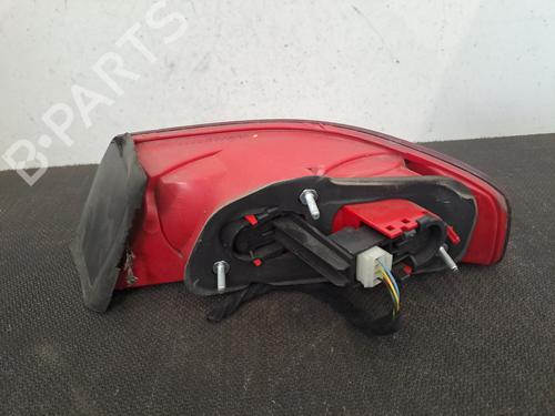 Left taillight ALFA ROMEO 159 Sportwagon (939_) 1.9 JTDM 8V (939AXH1B, 939BXH1B) | BP29430965C34 