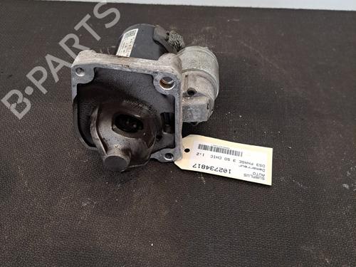 Used Starter DS DS 3 (SA_) 1.2 THP 110 / PureTech 110 (SAHNPS, SAHNZ6, SAHNZT) (110 hp) 28406900