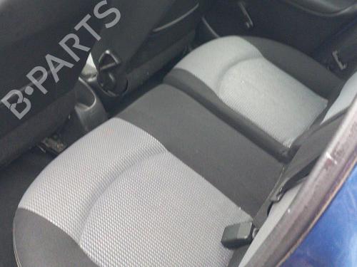 Gearbox PEUGEOT 206 Hatchback (2A/C) 1.4 i | BP28393320M3 