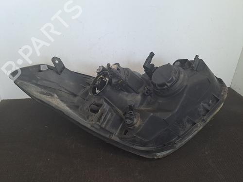 Left headlight HYUNDAI H-1 Cargo (TQ) 2.5 CRDi | BP28400621C28 