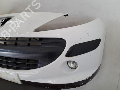 Foran kofangere Foran kofangere PEUGEOT 207 (WA_, WC_) 1.6 HDi (90 hp) 36008780 36008780