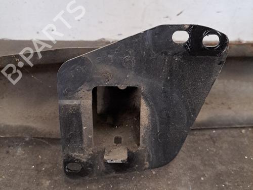 Rear bumper reinforcement VW GOLF IV (1J1) 1.9 SDI | BP29887096C73