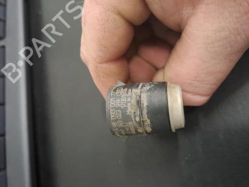 Used Electronic module Electronic module CITROËN C5 III (RD_) 3.0 HDi 240 (RDX8CA) (241 hp) 28402135 28402135