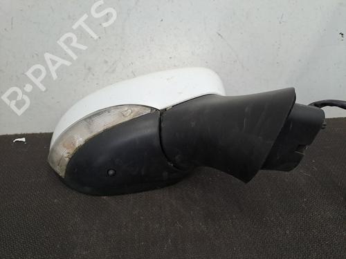 Right mirror RENAULT CLIO IV (BH_) 1.5 dCi 90 | BP29164725C27 