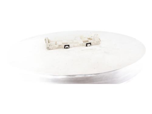 Used Rear bumper bracket RENAULT SCÉNIC IV (J9_) 1.5 dCi 110 (110 hp) 32495552