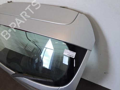 Bakluke CC/Kombi-Kupé FORD FIESTA VI (CB1, CCN) 1.4 TDCi | BP29057503C6 