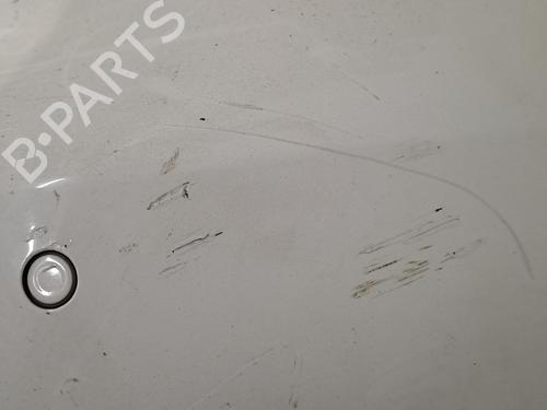 Rear bumper VW GOLF VI (5K1) 1.6 TDI | BP30174118C8