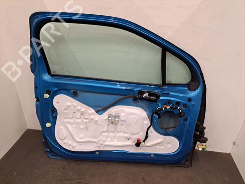 Left front door CITROËN DS3 (SA_) 1.4 VTi 95 | BP31036096C2 