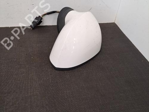 Left mirror SEAT LEON (1P1) 2.0 TDI 16V | BP28410032C26 