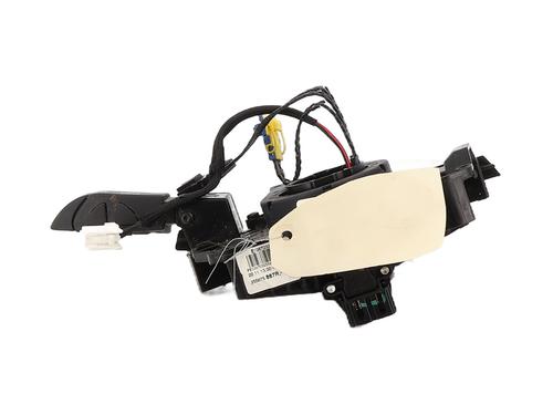 Etoupille airbag RENAULT CAPTUR I (J5_, H5_) 1.5 dCi 90 (J5N4, J5M5, J5MW, J5M6, J5AL, J5AJ) (90 hp) 32413250