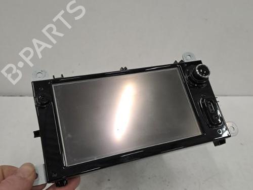 Bilradio RENAULT CLIO IV (BH_) 1.5 dCi 90 (90 hp) 28396529