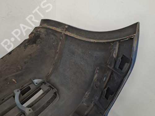 Front bumper VW POLO IV (9N_, 9A_) 1.2 12V | BP28401454C7