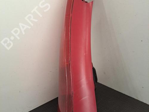 Used Left taillight Left taillight PEUGEOT 206 SW (2E/K) 2.0 HDi (90 hp) 28408514 28408514