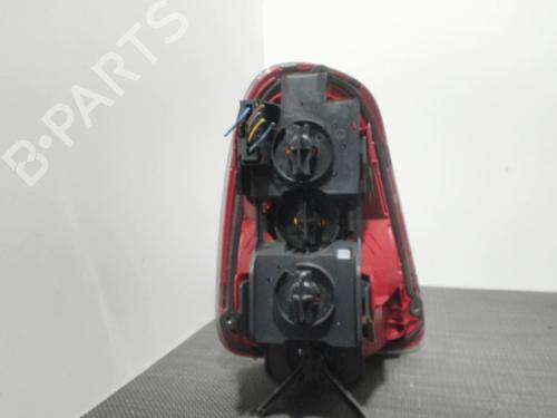 Used Right taillight MINI MINI (R56) One D (90 hp) 28399402