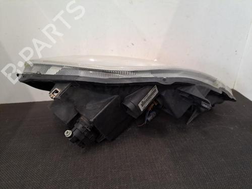 Left headlight RENAULT TRAFIC II Van (FL) 2.0 dCi 115 (FL01, FL0U, FL00, FL0H, FL0M) | BP28401703C28 - Image 3