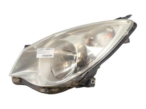 Left headlight OPEL AGILA B (H08) 1.3 CDTI (F68) | BP39700599C28 - Image 3