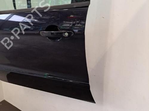 Left front door FORD S-MAX (WA6) 2.0 TDCi | BP28396498C2 