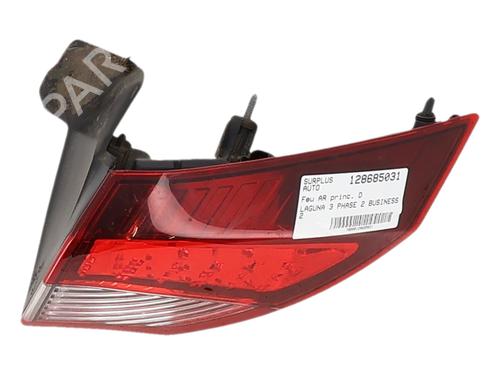 Used Right taillight Right taillight 37650507 37650507