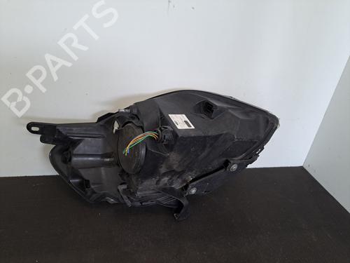 Venstre forlygte CITROËN NEMO MPV 1.4 HDi | BP28390019C28