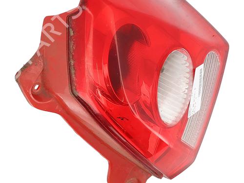 Used Right taillight Right taillight SUZUKI ALTO VII (GF, HA25_, HA35_) [2009-2026] 34556886 34556886