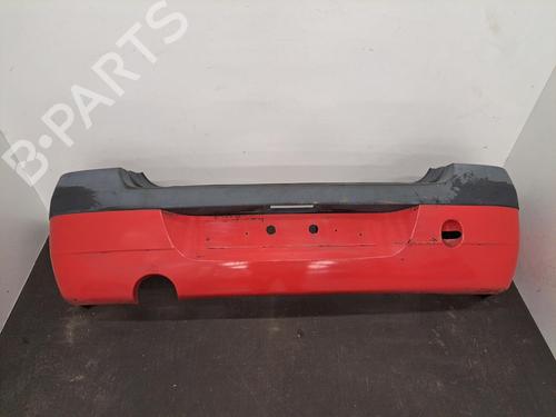 Used Rear bumper Rear bumper 28393517 28393517