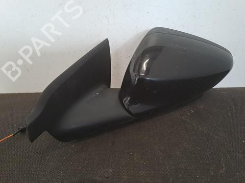 Left mirror CITROËN C4 CACTUS 1.6 BlueHDi 100 | BP28406534C26 