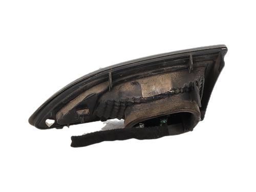 Used Left tailgate light Left tailgate light 37163938 37163938