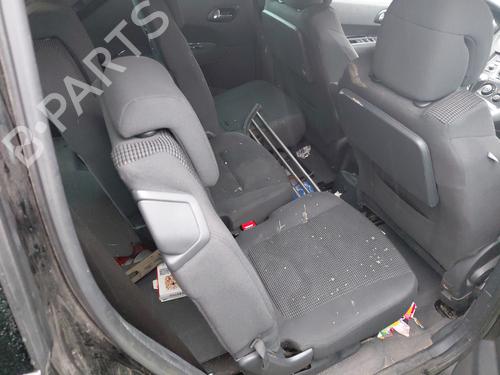 Left front window switch PEUGEOT 5008 (0U_, 0E_) 1.6 HDi | BP32745252I27  - Image 7