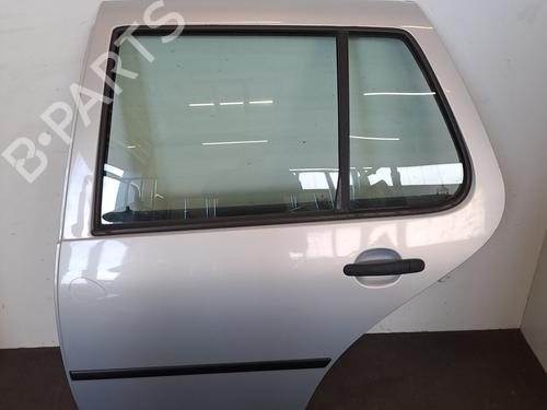Used Left rear door VW GOLF IV (1J1) 1.9 SDI (68 hp) 28395457