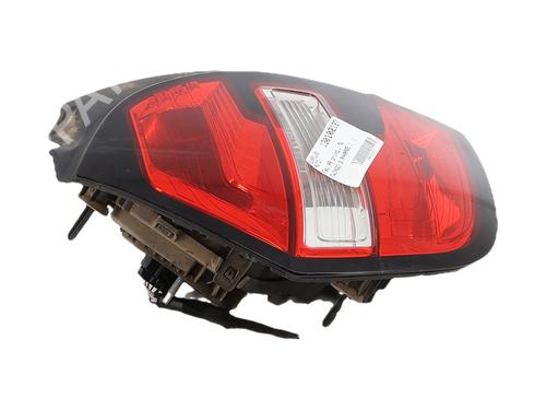 Left taillight RENAULT TWINGO III (BCM_, BCA_) 1.0 SCe 70 | BP39387386C34 - Image 6