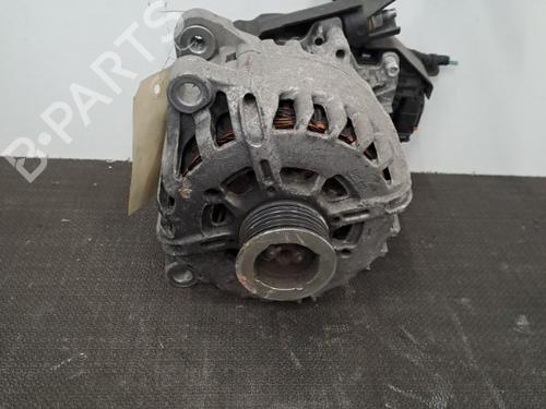 Generator PEUGEOT 508 II (FB_, FH_, F3_) 2.0 BlueHDI 160 (FHEHYR) (163 hp) 29129594