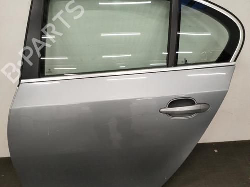 Left rear door BMW 5 (E60) 530 d | BP28399195C4 