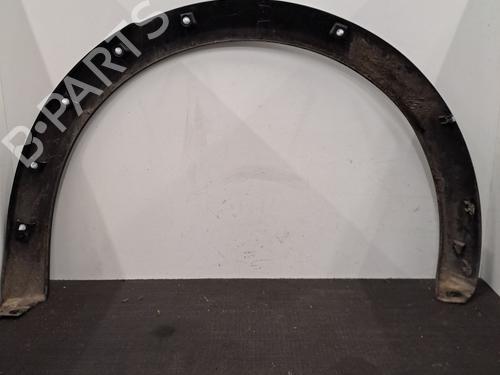 Rear left wheel arch trim FORD KUGA II (DM2) 2.0 TDCi | BP28403836C136