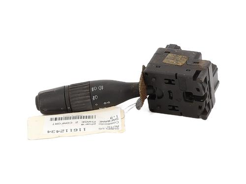 Schakelaar RENAULT SAFRANE II (B54_) 2.0 16V (B54L) (136 hp) 31714251