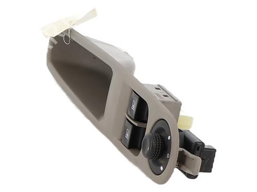 Left front window switch RENAULT ZOE (BFM_) ZOE | BP37748664I27 - Image 2
