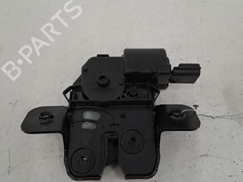 Tailgate lock RENAULT CLIO V (B7_) 1.0 SCe 75 (B7M5) | BP28396306C101 