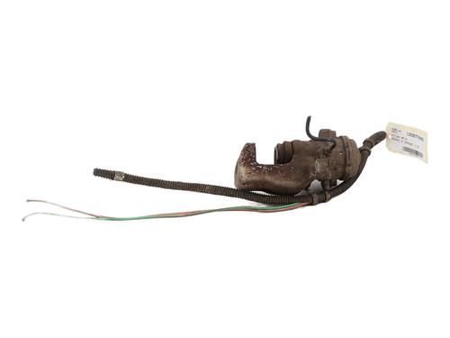 Used Left rear brake caliper Left rear brake caliper RENAULT SCÉNIC IV (J9_) 1.5 dCi 110 (110 hp) 33655729 33655729