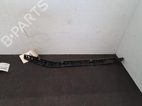 Used Rear bumper bracket Rear bumper bracket MERCEDES-BENZ C-CLASS Coupe (C204) C 220 CDI (204.302) (170 hp) 28407053 28407053
