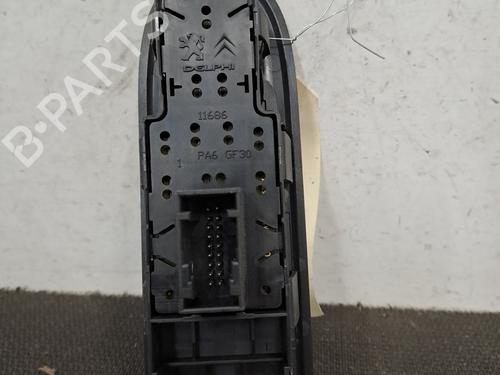 Left front window switch PEUGEOT 308 I (4A_, 4C_) 1.6 HDi | BP28403109I27 - Image 2
