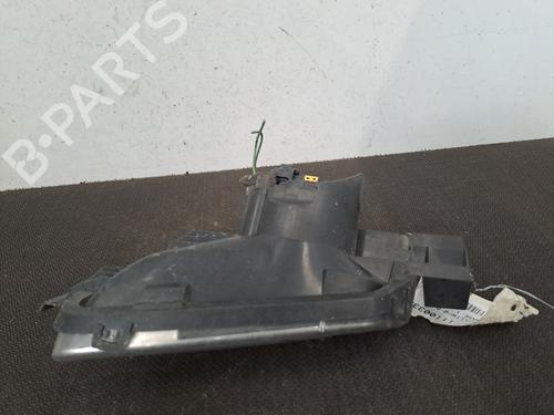 Left front fog light PEUGEOT 308 I (4A_, 4C_) 1.6 HDi | BP29430977C30 