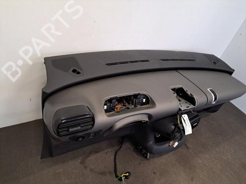 Dashboard CITROËN C4 CACTUS 1.2 VTi 82 | BP29627907C46 