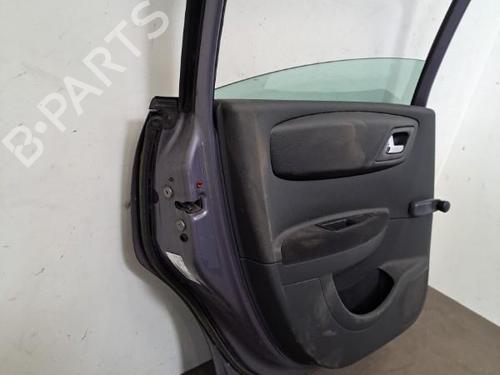 Left rear door CITROËN C4 I (LC_) 1.6 HDi | BP28410135C4
