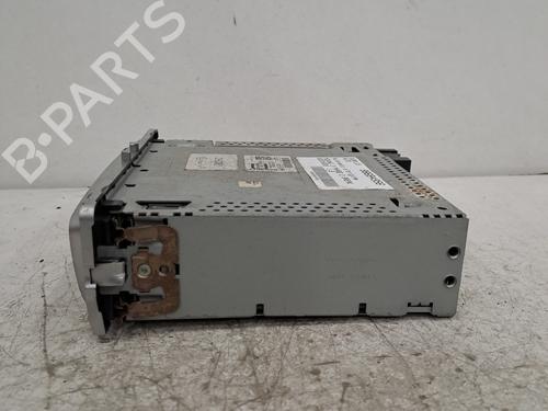 Radio RENAULT MEGANE III Grandtour (KZ0/1) 1.5 dCi (KZ09, KZ0D, KZ1G, KZ29, KZ14, KZ1W, KZ10, KZ1F,... | BP28397922E6