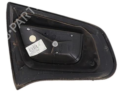 Used Right tailgate light Right tailgate light 39387367 39387367