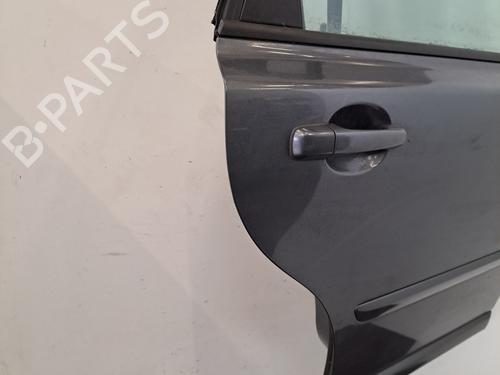 Right rear door VOLVO V50 (545) 1.6 D | BP28409536C5 