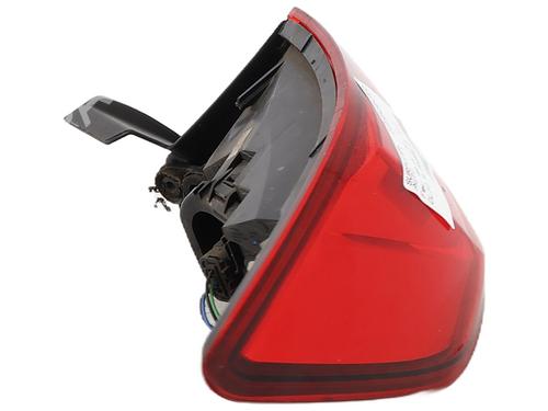 Used Left taillight Left taillight RENAULT CLIO IV (BH_) 1.5 dCi 90 (90 hp) 33802972 33802972