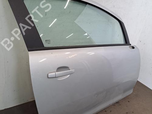 right-front-door-opel-corsa-d-s07-2006-2007-2008-2009-2010-2011-2012-2013-2014-2015-36442141 main image