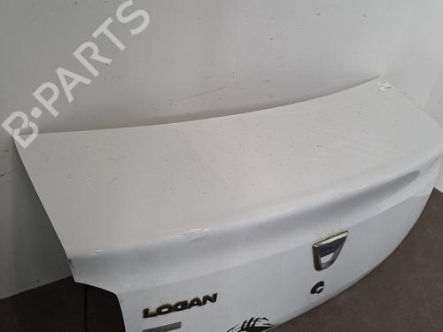 Tailgate DACIA LOGAN II 1.0 SCe 75 | BP28391804C6 