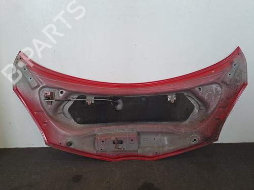 Hood TOYOTA AYGO (_B1_) 1.0 (KGB10_, KGB10R) | BP28406780C1 