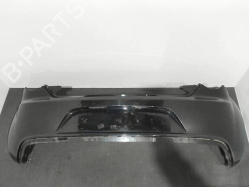 Rear bumper ALFA ROMEO MITO (955_) 1.4 (955AXB1B) | BP28399735C8